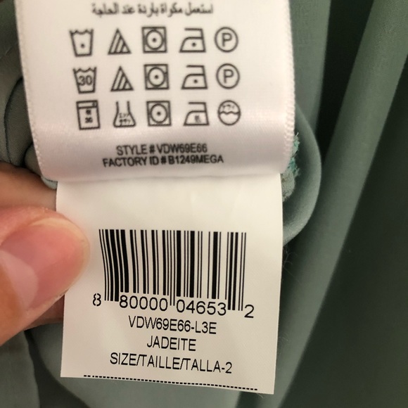 BCBG generation dress - Picture 6 of 7